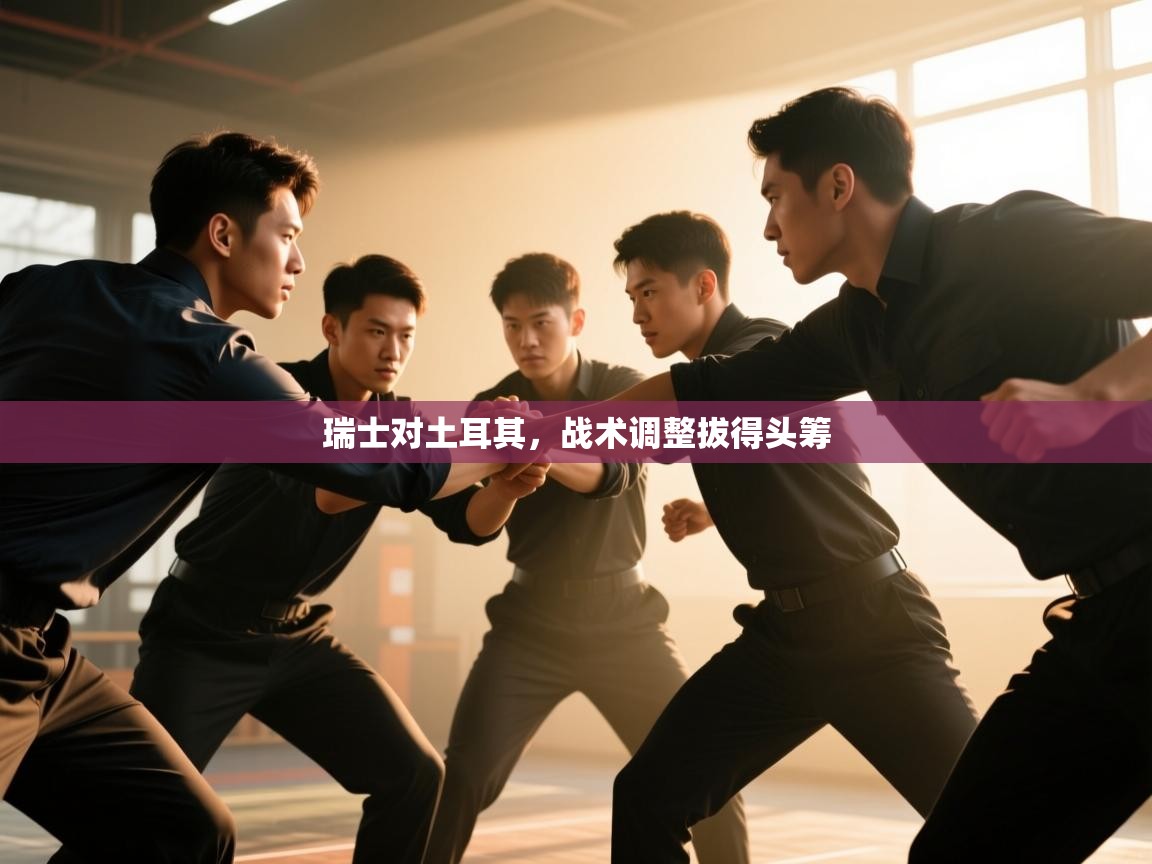 瑞士对土耳其，战术调整拔得头筹