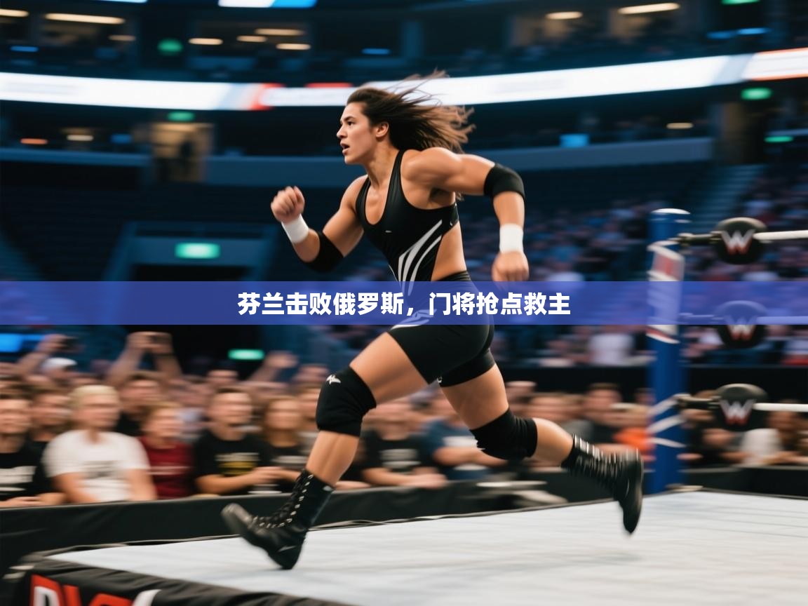 芬兰击败俄罗斯，门将抢点救主