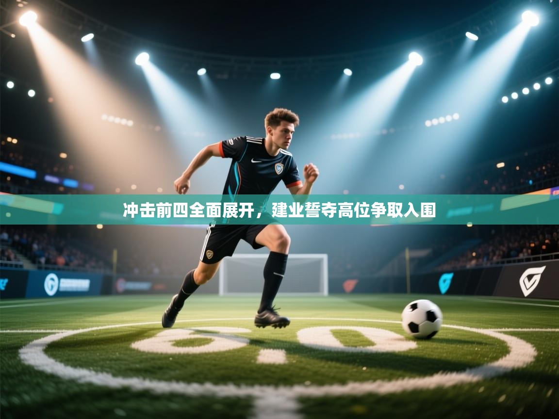 冲击前四全面展开，建业誓夺高位争取入围  第1张