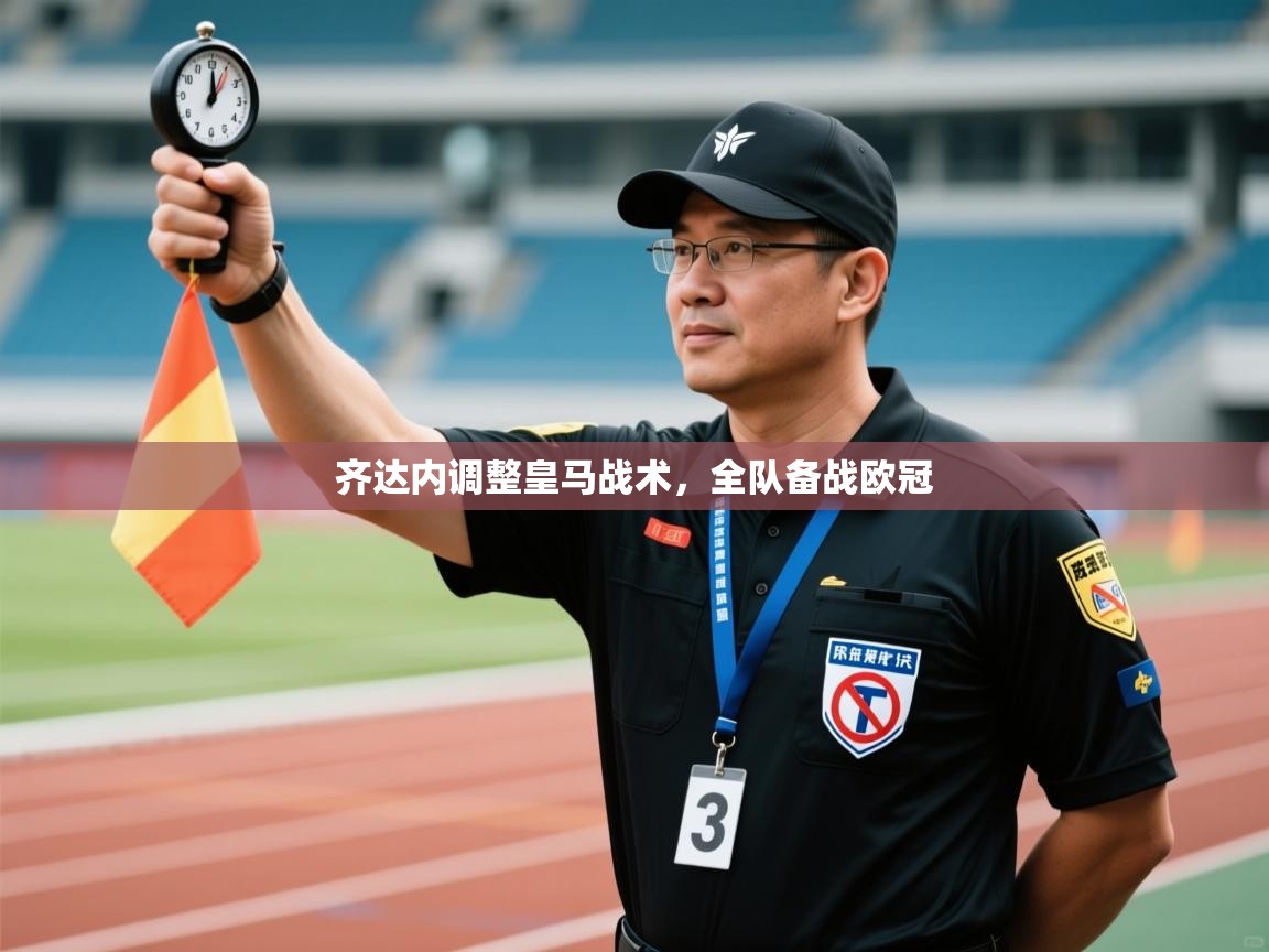 齐达内调整皇马战术，全队备战欧冠