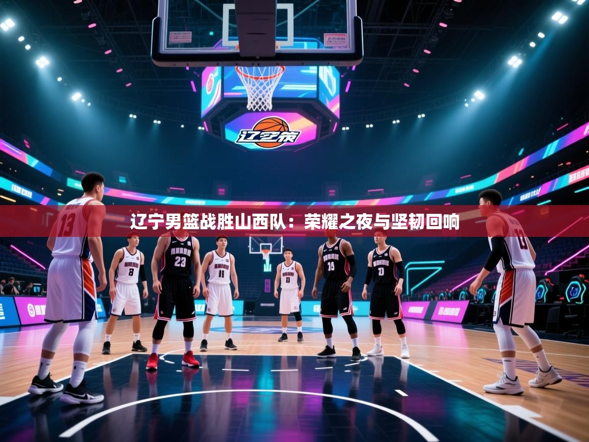 辽宁男篮战胜山西队:荣耀之夜与坚韧回响 第1张