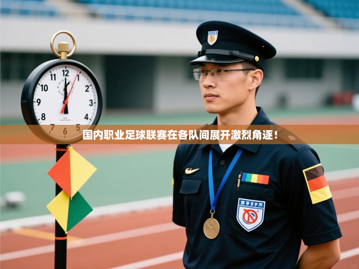 国内职业足球联赛在各队间展开激烈角逐! 第1张