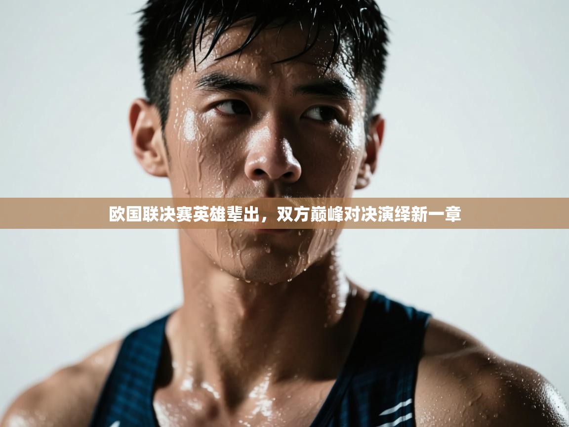 欧国联决赛英雄辈出，双方巅峰对决演绎新一章