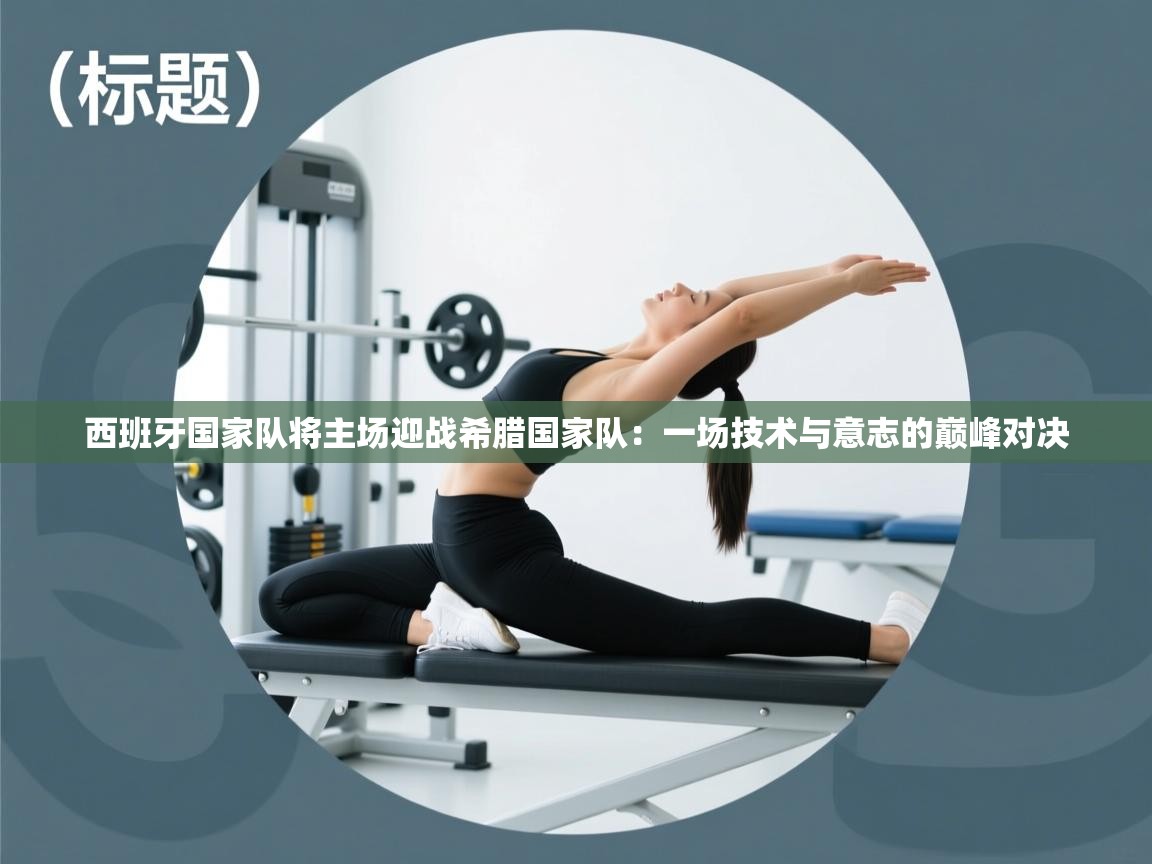 西班牙国家队将主场迎战希腊国家队：一场技术与意志的巅峰对决