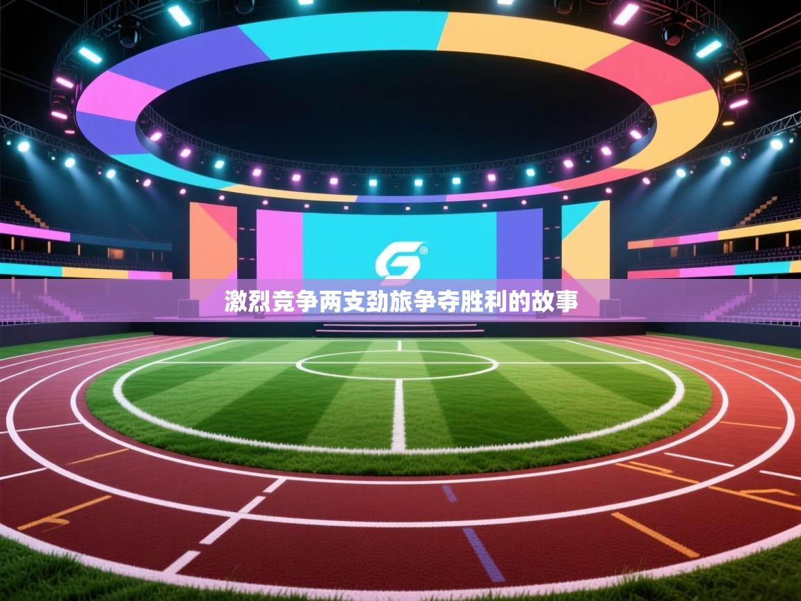 激烈竞争两支劲旅争夺胜利的故事 第1张