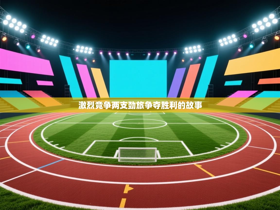 激烈竞争两支劲旅争夺胜利的故事 第2张