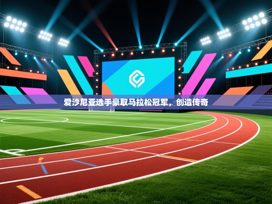 爱沙尼亚选手豪取马拉松冠军，创造传奇