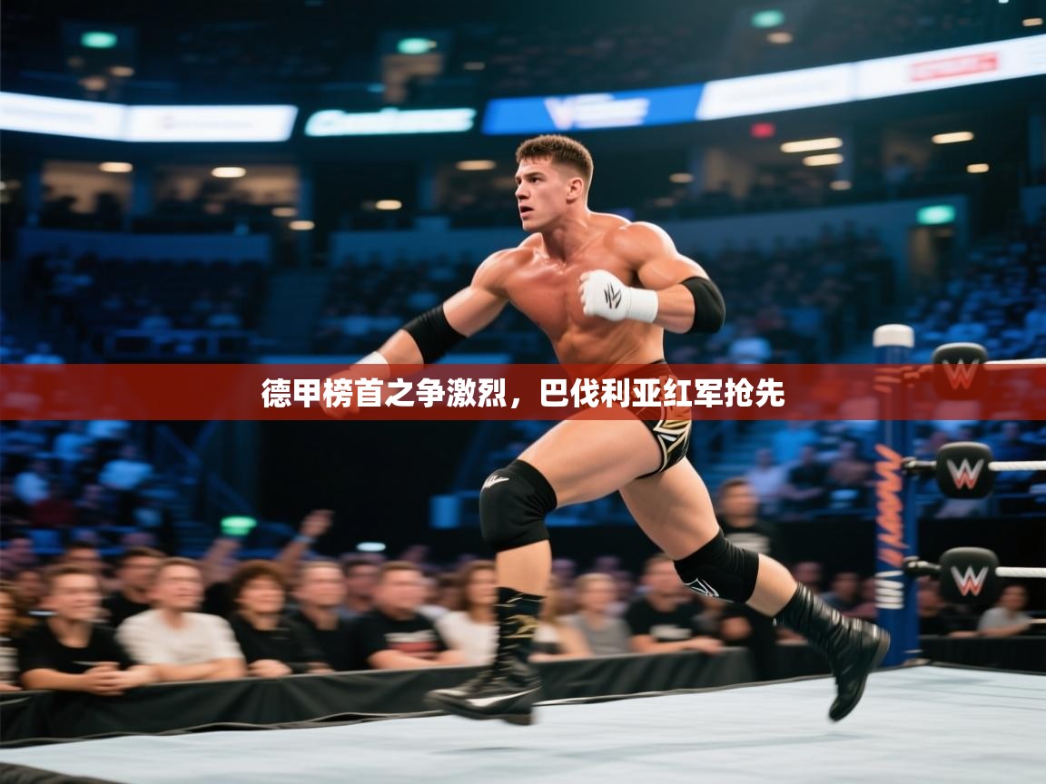 德甲榜首之争激烈，巴伐利亚红军抢先