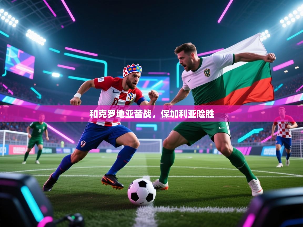 和克罗地亚苦战，保加利亚险胜