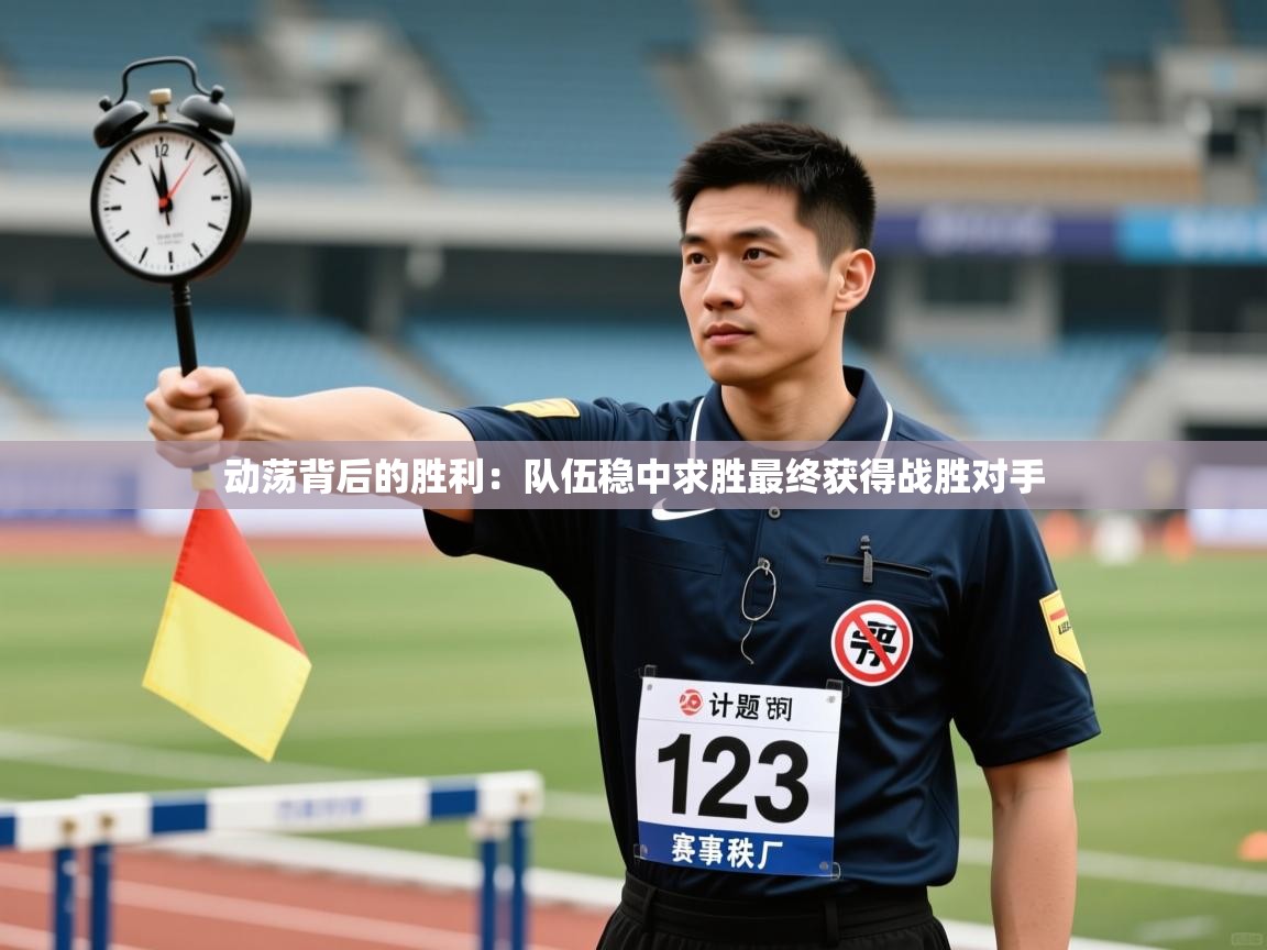 动荡背后的胜利：队伍稳中求胜最终获得战胜对手
