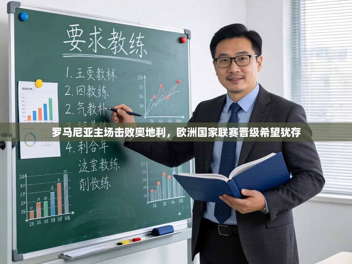 罗马尼亚主场击败奥地利，欧洲国家联赛晋级希望犹存  第2张