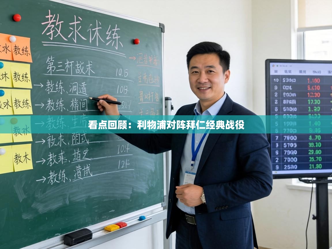 看点回顾：利物浦对阵拜仁经典战役