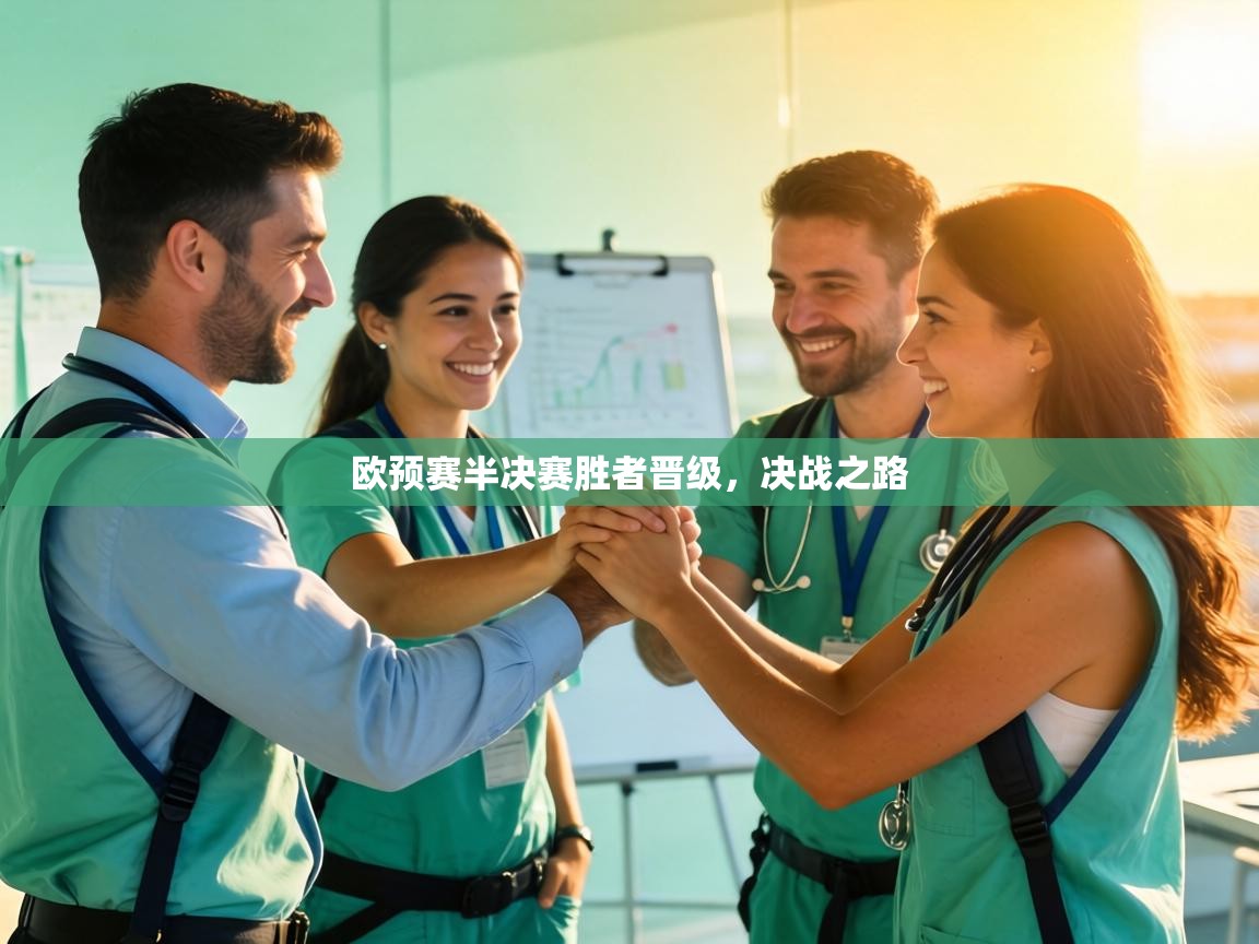 欧预赛半决赛胜者晋级,决战之路 第1张