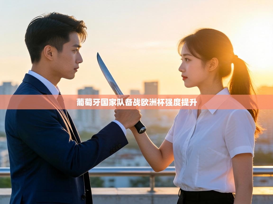 葡萄牙国家队备战欧洲杯强度提升  第2张